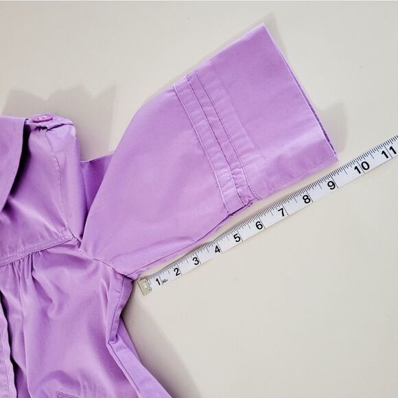 Style & Co. Short Sleeve Jacket - Picture 6 of 13